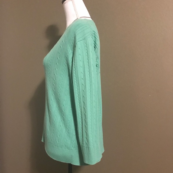 Van Heusen XL sweater - Picture 2 of 4